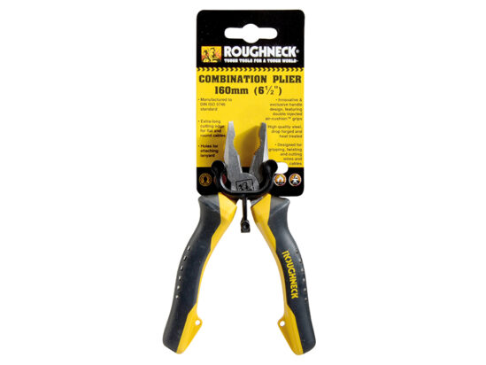 Combination Pliers 160mm - Image 2