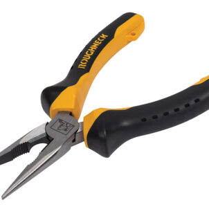 Long Nose Pliers 160mm