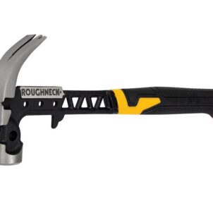 Gorilla V-Series Framing Hammer 454g (16oz)
