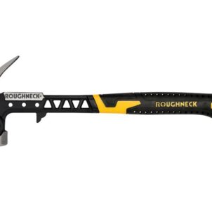Gorilla V-Series Framing Hammer 454g (16oz) - Image 2