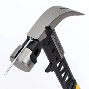 Gorilla V-Series Framing Hammer 454g (16oz) - Image 3