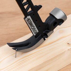 Gorilla V-Series Framing Hammer 454g (16oz) - Image 4