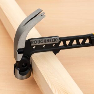 Gorilla V-Series Framing Hammer 454g (16oz) - Image 5