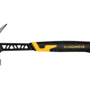 Gorilla V-Series Claw Hammer 454g (16oz)