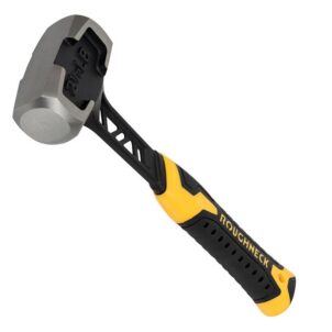 Gorilla V-Series Club Hammer 1.1kg (2.1/2 lb)