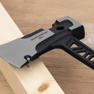 Gorilla V-Series Axe 0.6kg (1.1/4 lb) - Image 3