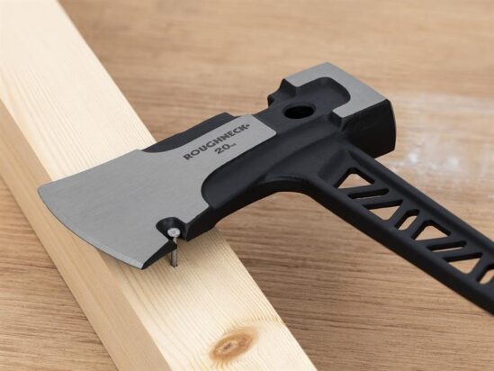 Gorilla V-Series Axe 0.6kg (1.1/4 lb) - Image 3
