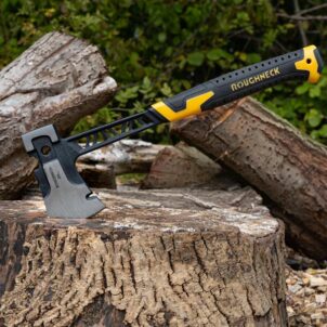 Gorilla V-Series Axe 0.6kg (1.1/4 lb) - Image 4