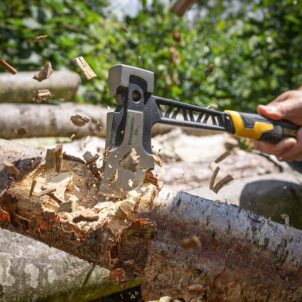 Gorilla V-Series Axe 0.6kg (1.1/4 lb) - Image 5