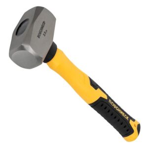 Club Hammer Fibreglass Shaft 1.13kg (2.1/2 lb)