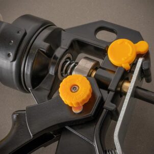 Vari-Flow Heavy-Duty Sealant Gun 280mm (11in) - Image 2