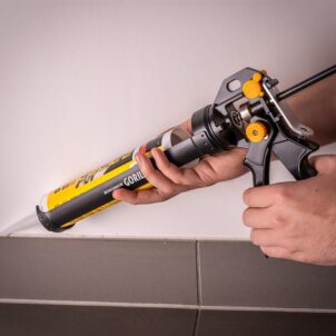 Vari-Flow Heavy-Duty Sealant Gun 280mm (11in) - Image 4