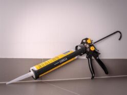 Vari-Flow Heavy-Duty Sealant Gun 280mm (11in)
