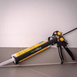 Vari-Flow Heavy-Duty Sealant Gun 280mm (11in)