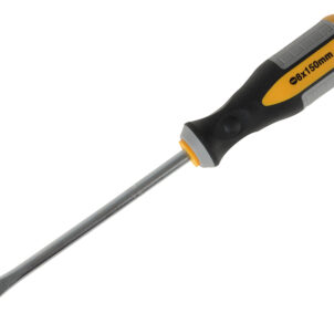 Screwdriver Flared Tip 8.0 x 150mm