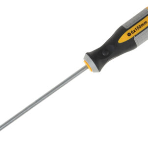 Screwdriver Parallel Tip 6.0 x 150mm