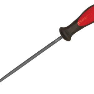 Chainsaw File 200mm (8in)
