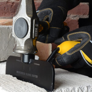 Gorilla Block Buster™ Bolster 230mm