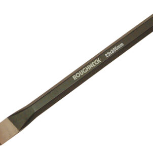 Cold Chisel 254 x 25mm (10 x 1in) 19mm Shank