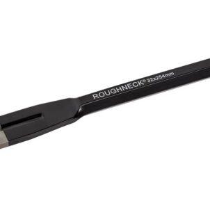 Plugging Chisel 254 X 32mm (10 X 1.1/4in) 16mm Shank