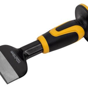 Brick Bolster & Grip 216 x 102mm (8.1/2 x 4in) 22mm Shank