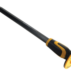 Cold Chisel with Guard 457mm (18in)