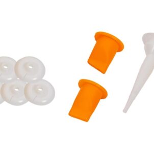 Spare Nozzle & Plunger Kit