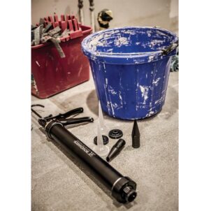 Ultimate Mortar Gun Kit - Image 2