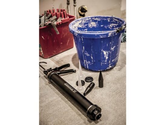 Ultimate Mortar Gun Kit - Image 2