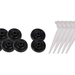 Ultimate Mortar Gun Spares Kit