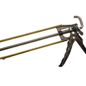 Skeleton Type Caulking Gun 230mm (9in)