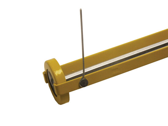 Skeleton Type Caulking Gun 280mm (11in) - Image 2