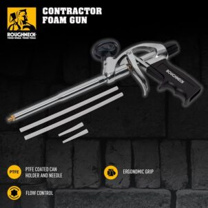 Professional Foam Gun