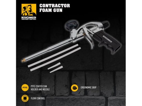 Professional Foam Gun