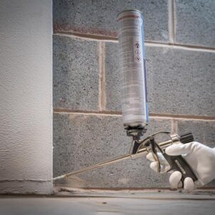Professional Foam Gun - Image 2