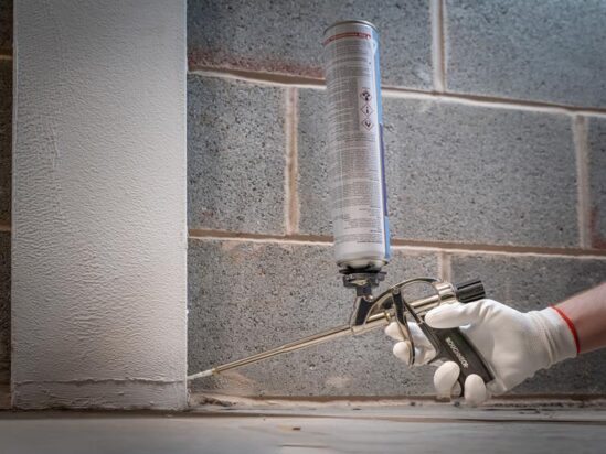 Professional Foam Gun - Image 2