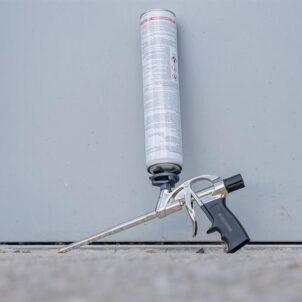 Professional Foam Gun - Image 3