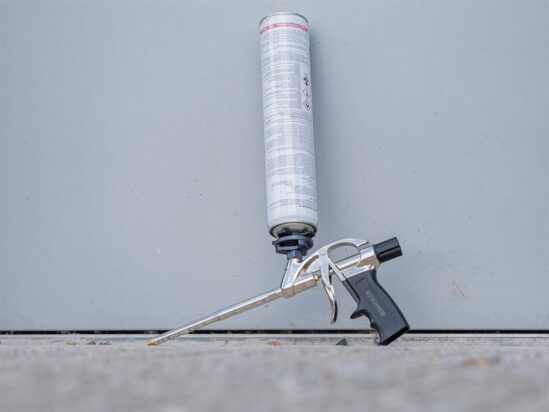Professional Foam Gun - Image 3
