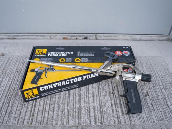 Professional Foam Gun - Image 4