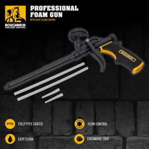 Professional Foam Gun Deluxe