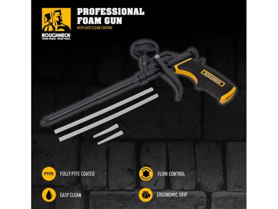 Professional Foam Gun Deluxe
