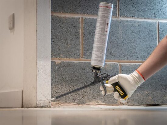Professional Foam Gun Deluxe - Image 2