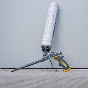 Professional Foam Gun Deluxe - Image 3