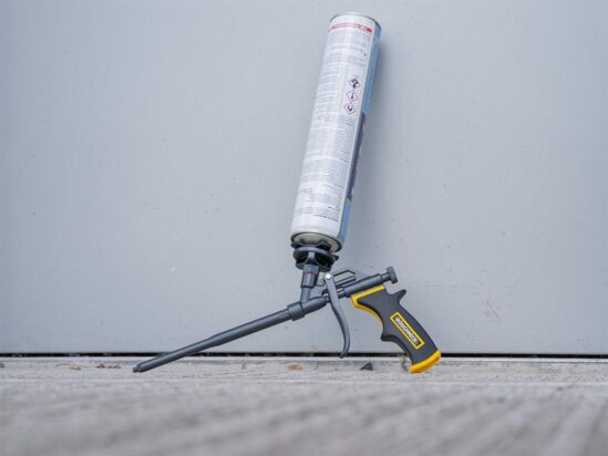 Professional Foam Gun Deluxe - Image 3