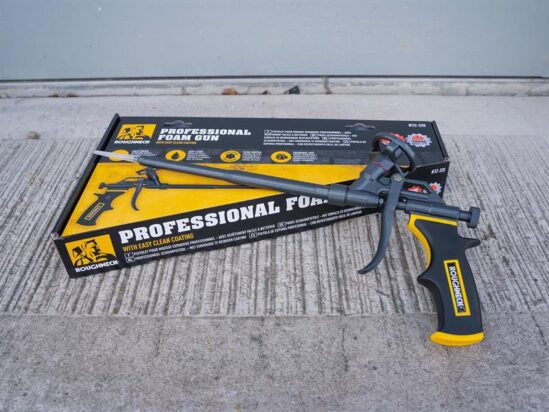 Professional Foam Gun Deluxe - Image 4
