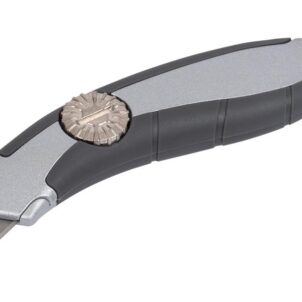Fixed Blade Utility Knife