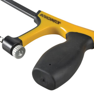 R6H Junior Hacksaw 150mm (6in) - Image 2
