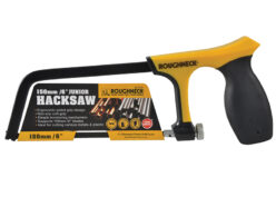 R6H Junior Hacksaw 150mm (6in)