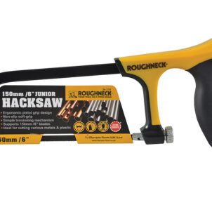 R6H Junior Hacksaw 150mm (6in)