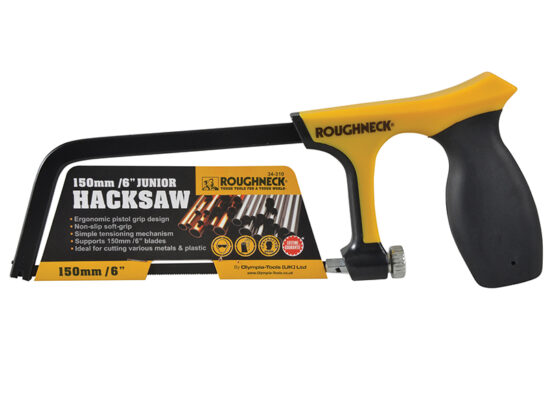 R6H Junior Hacksaw 150mm (6in)